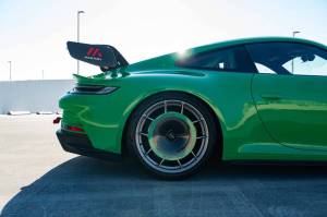 Cars For Sale - 2022 Porsche 911 GT3 2dr Coupe - Image 57