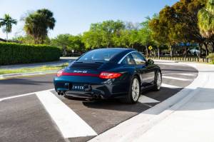 Cars For Sale - 2010 Porsche 911 Targa 4S AWD 2dr Coupe - Image 2