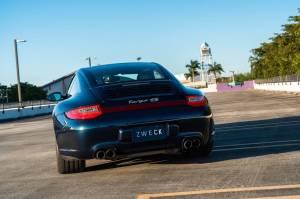 Cars For Sale - 2010 Porsche 911 Targa 4S AWD 2dr Coupe - Image 3