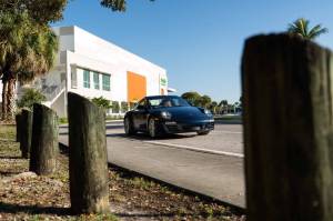 Cars For Sale - 2010 Porsche 911 Targa 4S AWD 2dr Coupe - Image 12