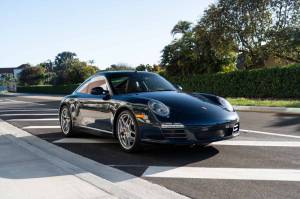 Cars For Sale - 2010 Porsche 911 Targa 4S AWD 2dr Coupe - Image 14