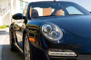 Cars For Sale - 2010 Porsche 911 Targa 4S AWD 2dr Coupe - Image 24