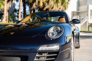 Cars For Sale - 2010 Porsche 911 Targa 4S AWD 2dr Coupe - Image 27