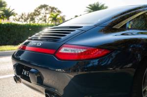 Cars For Sale - 2010 Porsche 911 Targa 4S AWD 2dr Coupe - Image 32