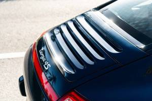 Cars For Sale - 2010 Porsche 911 Targa 4S AWD 2dr Coupe - Image 35