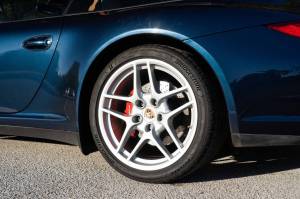 Cars For Sale - 2010 Porsche 911 Targa 4S AWD 2dr Coupe - Image 41