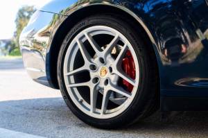 Cars For Sale - 2010 Porsche 911 Targa 4S AWD 2dr Coupe - Image 42
