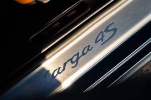 Cars For Sale - 2010 Porsche 911 Targa 4S AWD 2dr Coupe - Image 47