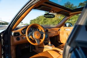 Cars For Sale - 2010 Porsche 911 Targa 4S AWD 2dr Coupe - Image 48