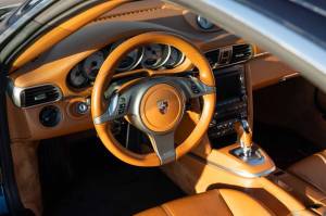 Cars For Sale - 2010 Porsche 911 Targa 4S AWD 2dr Coupe - Image 51