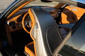 Cars For Sale - 2010 Porsche 911 Targa 4S AWD 2dr Coupe - Image 61