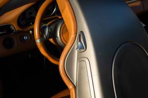 Cars For Sale - 2010 Porsche 911 Targa 4S AWD 2dr Coupe - Image 62