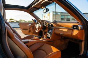 Cars For Sale - 2010 Porsche 911 Targa 4S AWD 2dr Coupe - Image 68