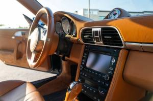 Cars For Sale - 2010 Porsche 911 Targa 4S AWD 2dr Coupe - Image 73