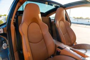 Cars For Sale - 2010 Porsche 911 Targa 4S AWD 2dr Coupe - Image 74