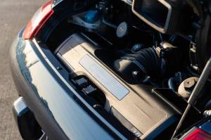 Cars For Sale - 2010 Porsche 911 Targa 4S AWD 2dr Coupe - Image 79