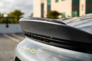 Cars For Sale - 2025 Porsche 718 Boxster Spyder RS 2dr Roadster - Image 27