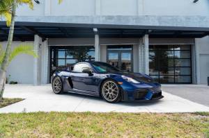 Cars For Sale - 2023 Porsche 718 Cayman GT4 RS 2dr Coupe - Image 1