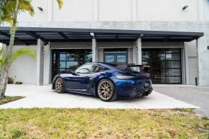 Cars For Sale - 2023 Porsche 718 Cayman GT4 RS 2dr Coupe - Image 2