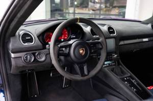 Cars For Sale - 2023 Porsche 718 Cayman GT4 RS 2dr Coupe - Image 3