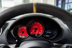Cars For Sale - 2023 Porsche 718 Cayman GT4 RS 2dr Coupe - Image 4