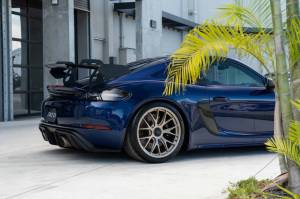 Cars For Sale - 2023 Porsche 718 Cayman GT4 RS 2dr Coupe - Image 7