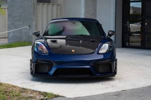 Cars For Sale - 2023 Porsche 718 Cayman GT4 RS 2dr Coupe - Image 10