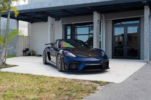 Cars For Sale - 2023 Porsche 718 Cayman GT4 RS 2dr Coupe - Image 11