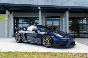 Cars For Sale - 2023 Porsche 718 Cayman GT4 RS 2dr Coupe - Image 13