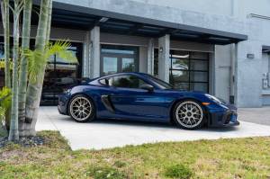 Cars For Sale - 2023 Porsche 718 Cayman GT4 RS 2dr Coupe - Image 14