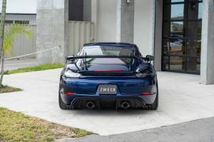 Cars For Sale - 2023 Porsche 718 Cayman GT4 RS 2dr Coupe - Image 15