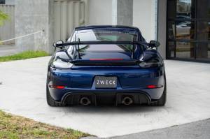 Cars For Sale - 2023 Porsche 718 Cayman GT4 RS 2dr Coupe - Image 16