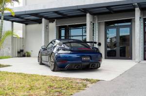 Cars For Sale - 2023 Porsche 718 Cayman GT4 RS 2dr Coupe - Image 17