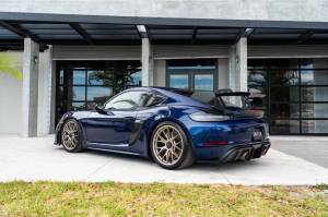 Cars For Sale - 2023 Porsche 718 Cayman GT4 RS 2dr Coupe - Image 19