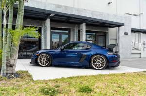Cars For Sale - 2023 Porsche 718 Cayman GT4 RS 2dr Coupe - Image 20