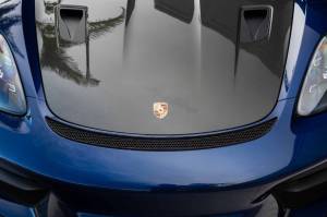 Cars For Sale - 2023 Porsche 718 Cayman GT4 RS 2dr Coupe - Image 22