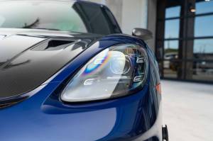Cars For Sale - 2023 Porsche 718 Cayman GT4 RS 2dr Coupe - Image 24