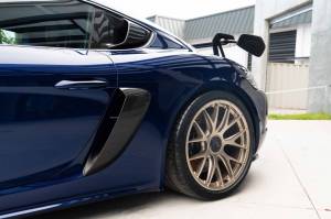 Cars For Sale - 2023 Porsche 718 Cayman GT4 RS 2dr Coupe - Image 32
