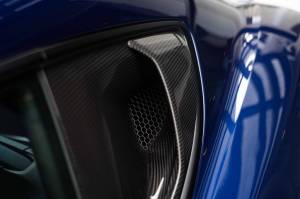 Cars For Sale - 2023 Porsche 718 Cayman GT4 RS 2dr Coupe - Image 35