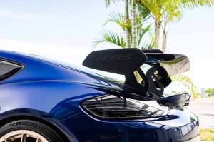Cars For Sale - 2023 Porsche 718 Cayman GT4 RS 2dr Coupe - Image 39