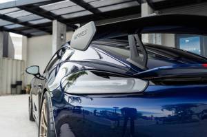 Cars For Sale - 2023 Porsche 718 Cayman GT4 RS 2dr Coupe - Image 40