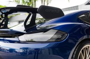 Cars For Sale - 2023 Porsche 718 Cayman GT4 RS 2dr Coupe - Image 41