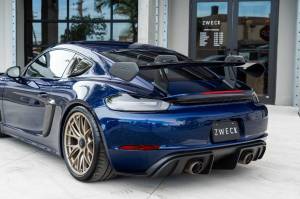 Cars For Sale - 2023 Porsche 718 Cayman GT4 RS 2dr Coupe - Image 42