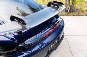 Cars For Sale - 2023 Porsche 718 Cayman GT4 RS 2dr Coupe - Image 43