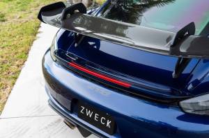 Cars For Sale - 2023 Porsche 718 Cayman GT4 RS 2dr Coupe - Image 45