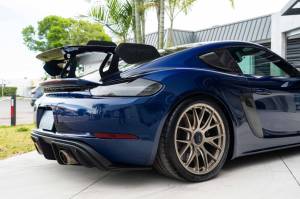 Cars For Sale - 2023 Porsche 718 Cayman GT4 RS 2dr Coupe - Image 47