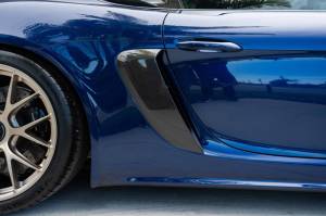 Cars For Sale - 2023 Porsche 718 Cayman GT4 RS 2dr Coupe - Image 51