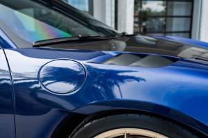 Cars For Sale - 2023 Porsche 718 Cayman GT4 RS 2dr Coupe - Image 53