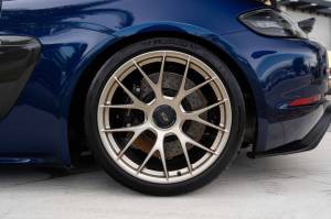 Cars For Sale - 2023 Porsche 718 Cayman GT4 RS 2dr Coupe - Image 54
