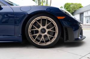 Cars For Sale - 2023 Porsche 718 Cayman GT4 RS 2dr Coupe - Image 56